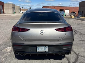 Mercedes-Benz GLE 53 4MATIC COUPE * ДИСТРОНИК* 360 КАМЕРА* BURMESTER* ОБДУВХАН | Auto.bg — изображение 5 Mercedes-Benz GLE 53 4MATIC COUPE * ДИСТРОНИК* 360 КАМЕРА* BURMESTER* ОБДУВХАН | Auto.bg — изображение 5