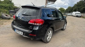 Great Wall Hover H6 2.0 - 6999 € - 78886811 5 | Car24.bg Great Wall Hover H6 2.0 - 6999 € - 78886811 5