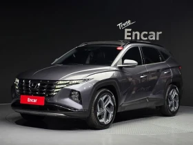Hyundai Tucson Gasoline 1.6 Turbo 2WD| 177к.с.