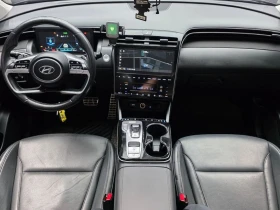 Hyundai Tucson Gasoline 1.6 Turbo 2WD| 177к.с. | Auto.bg — изображение 7 Hyundai Tucson Gasoline 1.6 Turbo 2WD| 177к.с. | Auto.bg — изображение 7