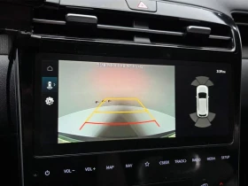 Hyundai Tucson Gasoline 1.6 Turbo 2WD| 177к.с. | Auto.bg — изображение 15 Hyundai Tucson Gasoline 1.6 Turbo 2WD| 177к.с. | Auto.bg — изображение 15