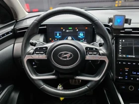 Hyundai Tucson Gasoline 1.6 Turbo 2WD| 177к.с. | Auto.bg — изображение 13 Hyundai Tucson Gasoline 1.6 Turbo 2WD| 177к.с. | Auto.bg — изображение 13