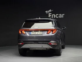 Hyundai Tucson Gasoline 1.6 Turbo 2WD| 177к.с. | Auto.bg — изображение 4 Hyundai Tucson Gasoline 1.6 Turbo 2WD| 177к.с. | Auto.bg — изображение 4