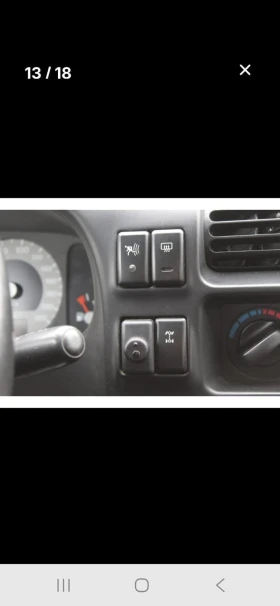 Opel Frontera Очкван Внос - 7200 € - 57587323 8 | Car24.bg Opel Frontera Очкван Внос - 7200 € - 57587323 8