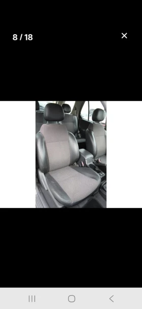 Opel Frontera Очкван Внос - 7200 € - 57587323 3 | Car24.bg Opel Frontera Очкван Внос - 7200 € - 57587323 3