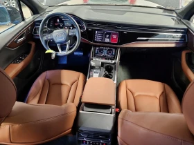 Audi Q7 PREMIUM PLUS 55TFSI| DISTRONIC| B&O| 360| ПАНО | Auto.bg — изображение 8 Audi Q7 PREMIUM PLUS 55TFSI| DISTRONIC| B&O| 360| ПАНО | Auto.bg — изображение 8