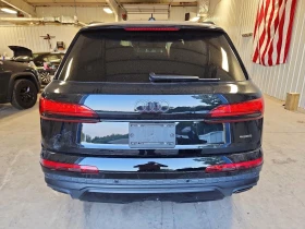 Audi Q7 PREMIUM PLUS 55TFSI| DISTRONIC| B&O| 360| ПАНО | Auto.bg — изображение 6 Audi Q7 PREMIUM PLUS 55TFSI| DISTRONIC| B&O| 360| ПАНО | Auto.bg — изображение 6