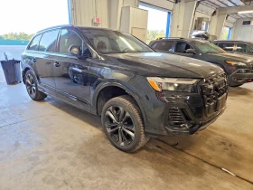 Audi Q7 PREMIUM PLUS 55TFSI| DISTRONIC| B&O| 360| ПАНО | Auto.bg — изображение 3 Audi Q7 PREMIUM PLUS 55TFSI| DISTRONIC| B&O| 360| ПАНО | Auto.bg — изображение 3