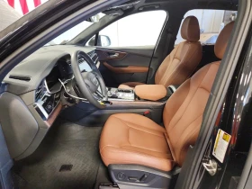 Audi Q7 PREMIUM PLUS 55TFSI| DISTRONIC| B&O| 360| ПАНО | Auto.bg — изображение 7 Audi Q7 PREMIUM PLUS 55TFSI| DISTRONIC| B&O| 360| ПАНО | Auto.bg — изображение 7