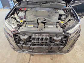 Audi Q7 PREMIUM PLUS 55TFSI| DISTRONIC| B&O| 360| ПАНО | Auto.bg — изображение 12 Audi Q7 PREMIUM PLUS 55TFSI| DISTRONIC| B&O| 360| ПАНО | Auto.bg — изображение 12