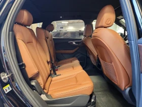 Audi Q7 PREMIUM PLUS 55TFSI| DISTRONIC| B&O| 360| ПАНО | Auto.bg — изображение 11 Audi Q7 PREMIUM PLUS 55TFSI| DISTRONIC| B&O| 360| ПАНО | Auto.bg — изображение 11
