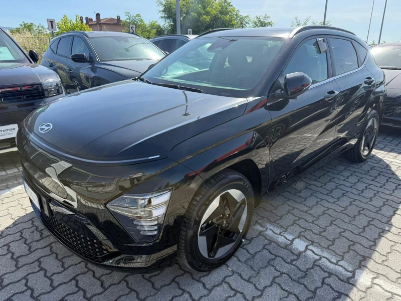 Hyundai Kona - 25000 € / 48895.75 лв. - 70748167 1 | Car24.bg Hyundai Kona - 25000 € / 48895.75 лв. - 70748167 1