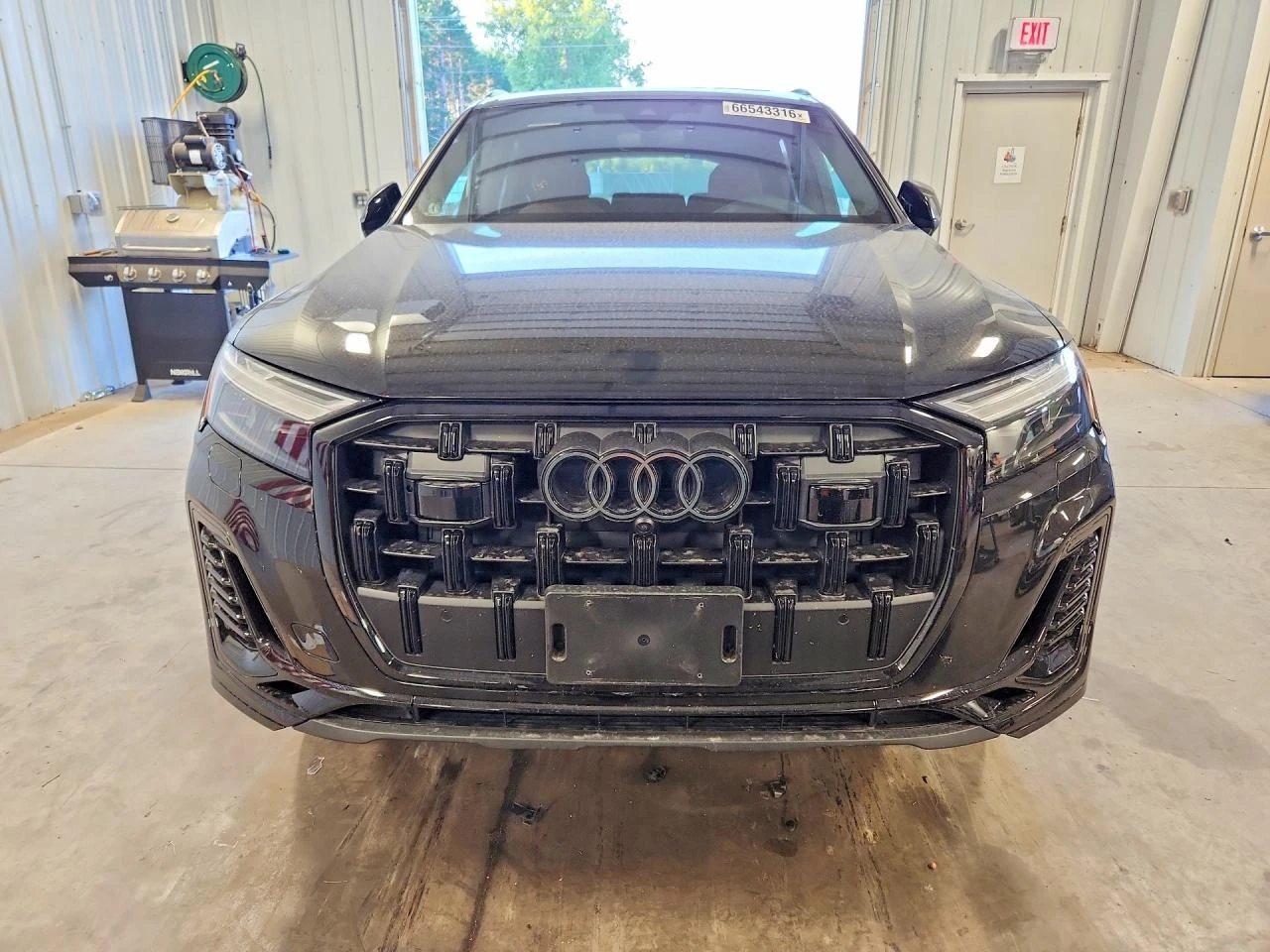 Audi Q7 PREMIUM PLUS 55TFSI| DISTRONIC| B&O| 360| ПАНО | Auto.bg — изображение 1 Audi Q7 PREMIUM PLUS 55TFSI| DISTRONIC| B&O| 360| ПАНО | Auto.bg — изображение 1