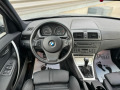 BMW X3 3.0d СОБСТВЕН ЛИЗИНГ/БАРТЕР Xenon* Recaro - [9] 
