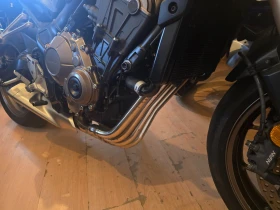 Honda Cb 650r | Auto.bg — изображение 10 Honda Cb 650r | Auto.bg — изображение 10