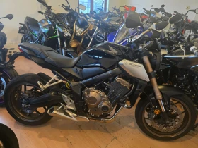 Honda Cb 650r | Auto.bg — изображение 8 Honda Cb 650r | Auto.bg — изображение 8