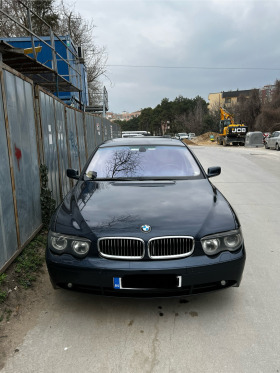 Обява за продажба на BMW 745 745i  ~10 000 лв. - изображение 1