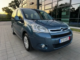 Citroen Berlingo 1.6i-98kc.* Multispace* 167200km!!Klima - Car24.bg Citroen Berlingo 1.6i-98kc.* Multispace* 167200km!!Klima