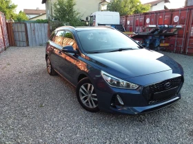 Hyundai I30 1.6 - Car24.bg Hyundai I30 1.6