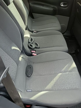 Renault Grand scenic 1.9 131k.c | Mobile.bg — малка снимка 8