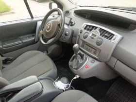 Renault Grand scenic 1.9 131k.c | Mobile.bg — малка снимка 6