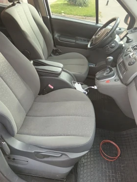 Renault Grand scenic 1.9 131k.c | Mobile.bg — малка снимка 7