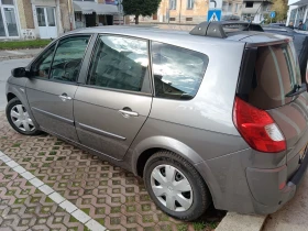 Renault Grand scenic 1.9 131k.c | Mobile.bg — малка снимка 5