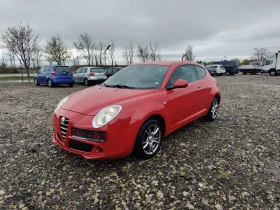 Alfa Romeo MiTo 1.6 JTD 120 - Car24.bg Alfa Romeo MiTo 1.6 JTD 120