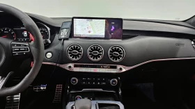 Kia Stinger 3.3 GT AWD Masters Turbo Package - 58000 лв. / 29654.93 € - 75600138 16 | Car24.bg Kia Stinger 3.3 GT AWD Masters Turbo Package - 58000 лв. / 29654.93 € - 75600138 16