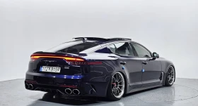 Kia Stinger 3.3 GT AWD Masters Turbo Package - 58000 лв. / 29654.93 € - 75600138 2 | Car24.bg Kia Stinger 3.3 GT AWD Masters Turbo Package - 58000 лв. / 29654.93 € - 75600138 2