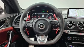 Kia Stinger 3.3 GT AWD Masters Turbo Package - 58000 лв. / 29654.93 € - 75600138 11 | Car24.bg Kia Stinger 3.3 GT AWD Masters Turbo Package - 58000 лв. / 29654.93 € - 75600138 11