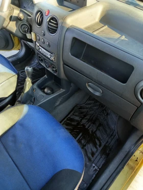 Peugeot Partner - 2000 € / 3911.66 лв. - 32005160 8 | Car24.bg Peugeot Partner - 2000 € / 3911.66 лв. - 32005160 8