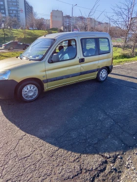 Peugeot Partner - 2000 € / 3911.66 лв. - 32005160 4 | Car24.bg Peugeot Partner - 2000 € / 3911.66 лв. - 32005160 4