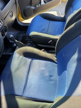 Peugeot Partner - 2000 € / 3911.66 лв. - 32005160 9 | Car24.bg Peugeot Partner - 2000 € / 3911.66 лв. - 32005160 9