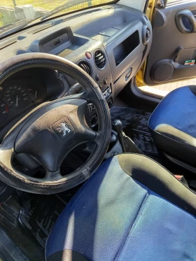 Peugeot Partner - 2000 € / 3911.66 лв. - 32005160 10 | Car24.bg Peugeot Partner - 2000 € / 3911.66 лв. - 32005160 10