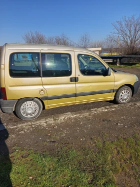 Peugeot Partner - 2000 € / 3911.66 лв. - 32005160 2 | Car24.bg Peugeot Partner - 2000 € / 3911.66 лв. - 32005160 2