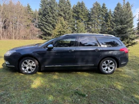 Citroen C5 - 5000 € / 9779.15 лв. - 84390277 8 | Car24.bg Citroen C5 - 5000 € / 9779.15 лв. - 84390277 8