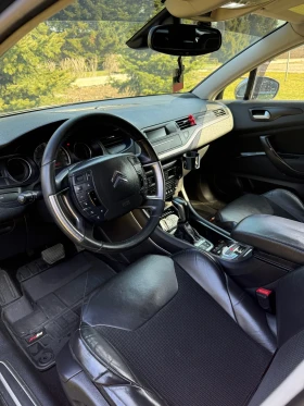 Citroen C5 - 5000 € / 9779.15 лв. - 84390277 9 | Car24.bg Citroen C5 - 5000 € / 9779.15 лв. - 84390277 9