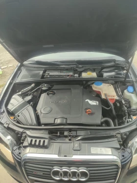 Audi A4 - 3900 € / 7627.74 лв. - 82056398 3 | Car24.bg Audi A4 - 3900 € / 7627.74 лв. - 82056398 3