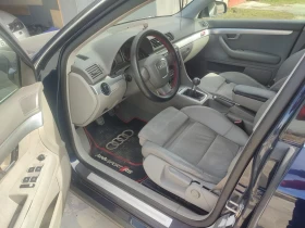 Audi A4 - 3900 € / 7627.74 лв. - 82056398 4 | Car24.bg Audi A4 - 3900 € / 7627.74 лв. - 82056398 4