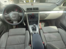 Audi A4 - 3900 € / 7627.74 лв. - 82056398 6 | Car24.bg Audi A4 - 3900 € / 7627.74 лв. - 82056398 6