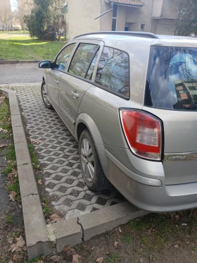 Opel Astra - 1600 € / 3129.33 лв. - 27948020 5 | Car24.bg Opel Astra - 1600 € / 3129.33 лв. - 27948020 5