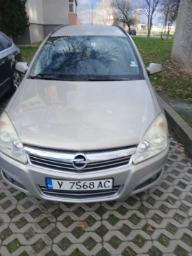 Opel Astra - Car24.bg Opel Astra
