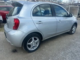 Nissan Micra 1.2i-98 k.c.-Автоматик - 6100 € / 11930.56 лв. - 97881780 5 | Car24.bg Nissan Micra 1.2i-98 k.c.-Автоматик - 6100 € / 11930.56 лв. - 97881780 5