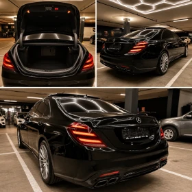 Mercedes-Benz S 350 AMG::LONG::NIGHT VISION:3XTV:MASSAGE:1 СОБСТВЕНИК: - 40999 € / 80187.07 лв. - 28528942 4 | Car24.bg Mercedes-Benz S 350 AMG::LONG::NIGHT VISION:3XTV:MASSAGE:1 СОБСТВЕНИК: - 40999 € / 80187.07 лв. - 28528942 4