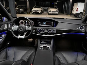 Mercedes-Benz S 350 AMG::LONG::NIGHT VISION:3XTV:MASSAGE:1 СОБСТВЕНИК: - 40999 € / 80187.07 лв. - 28528942 6 | Car24.bg Mercedes-Benz S 350 AMG::LONG::NIGHT VISION:3XTV:MASSAGE:1 СОБСТВЕНИК: - 40999 € / 80187.07 лв. - 28528942 6