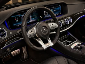 Mercedes-Benz S 350 AMG::LONG::NIGHT VISION:3XTV:MASSAGE:1 СОБСТВЕНИК: - 40999 € / 80187.07 лв. - 28528942 5 | Car24.bg Mercedes-Benz S 350 AMG::LONG::NIGHT VISION:3XTV:MASSAGE:1 СОБСТВЕНИК: - 40999 € / 80187.07 лв. - 28528942 5
