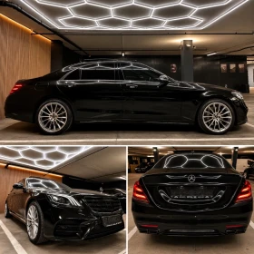 Mercedes-Benz S 350 AMG::LONG::NIGHT VISION:3XTV:MASSAGE:1 СОБСТВЕНИК: - 40999 € / 80187.07 лв. - 28528942 3 | Car24.bg Mercedes-Benz S 350 AMG::LONG::NIGHT VISION:3XTV:MASSAGE:1 СОБСТВЕНИК: - 40999 € / 80187.07 лв. - 28528942 3