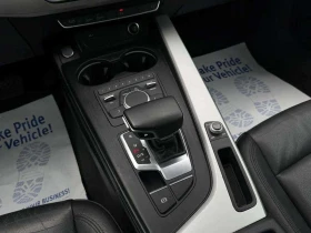 Audi A5 * 2.0T Quattro Premium Leather Roof CarPlay * CARF | Auto.bg — изображение 14 Audi A5 * 2.0T Quattro Premium Leather Roof CarPlay * CARF | Auto.bg — изображение 14