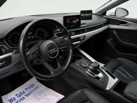 Audi A5 * 2.0T Quattro Premium Leather Roof CarPlay * CARF | Auto.bg — изображение 6 Audi A5 * 2.0T Quattro Premium Leather Roof CarPlay * CARF | Auto.bg — изображение 6